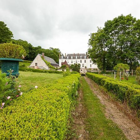 Chateau Du Jard Chaumont-en-Vexin Ngoại thất bức ảnh