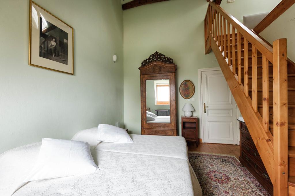 Chateau Du Jard Chaumont-en-Vexin Ngoại thất bức ảnh